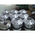 Threaded ANSI 150lb  Forged Flange